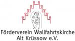 Wallfahrtskirche Alt Krüssow 