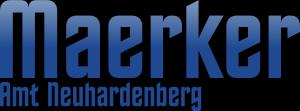 MAERKER