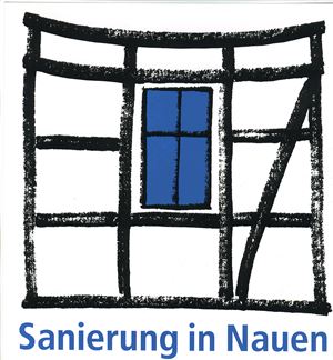 Single wohnung nauen
