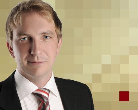Markus Bauer Markus Bauer