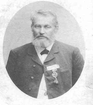 Julius Mißbach
