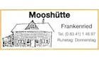 Mooshütte