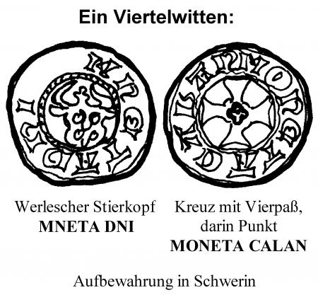 Münzfund (3)