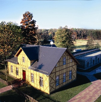 Museumsherberge Museumsherberge