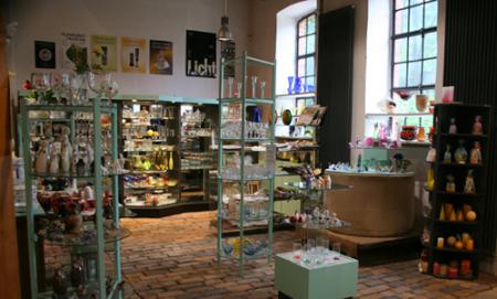museumsshop