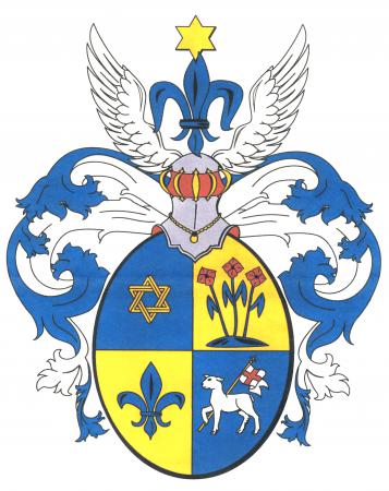 Wappen der Familie Mussaeus