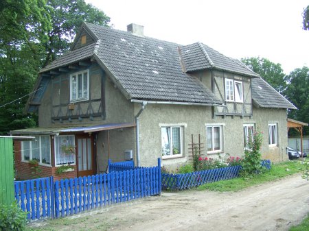 Haus Nr. 39 / 40