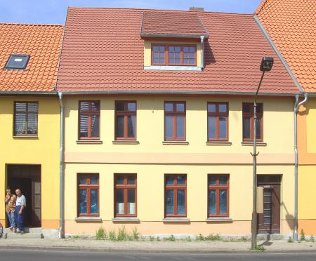 Haus Wilhelm-Pieck-Straße 11 (2011)