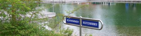 Nichtschwimmer