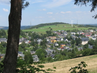 Oberweißbach