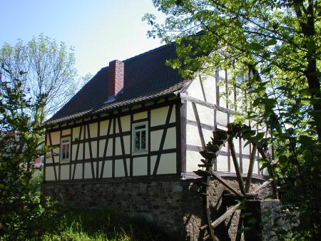 Ölmühle Mömbris Ölmühle Mömbris