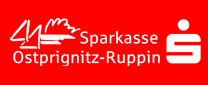 Logo Sparkasse OPR Logo Sparkasse OPR