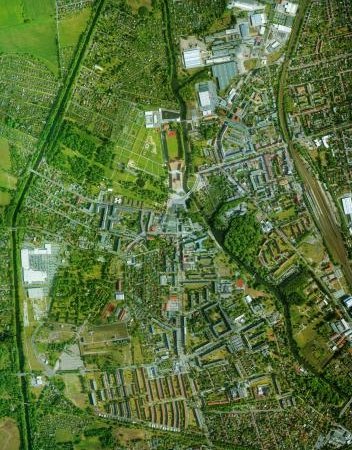 Luftbild-Vorschau
