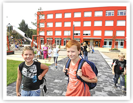 Oranienburg wächst Oranienburg wächst