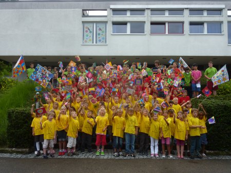 Alle Schueler Alle Schueler