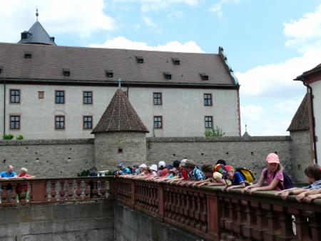 Würzburg Festung 2013-6