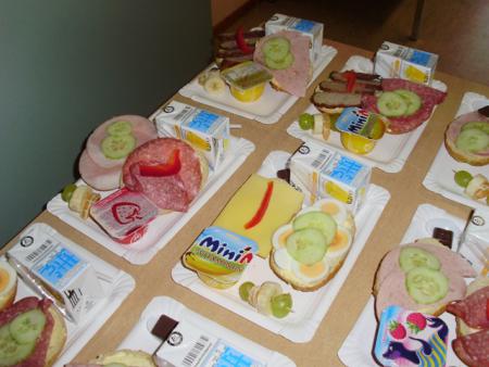 Frühstück_4 Frühstück_4