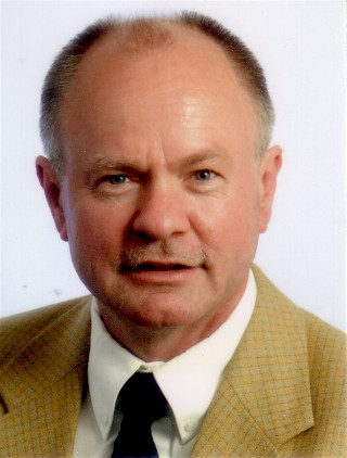 Peter Hünermund