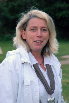 Petra Lange