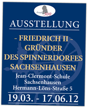 Friedrich300-Ausstellung