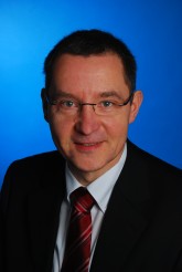 Bürgermeister Bürgermeister