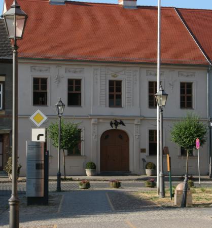 Stadtbibliothek