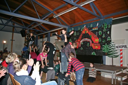 Weihnachtsgala 2011 Weihnachtsgala 2011