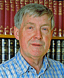 Reinhard Kienitz