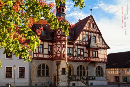 Rathaus Harzgerode Daniel Kuehne.jpg Rathaus Harzgerode Daniel Kuehne.jpg