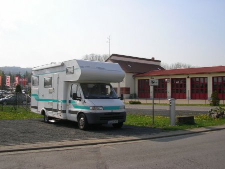 Reisemobilstellplatz Kaltennordheim Wohnmobilstellplatz Kaltennordheim