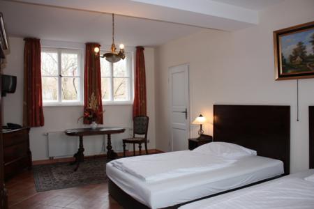 Gästezimmer Gasthof Reuner Gästezimmer Gasthof Reuner
