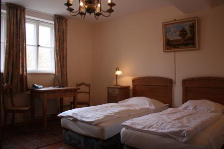 Gästezimmer 3 Gasthof Reuner Gästezimmer 3 Gasthof Reuner