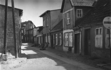 Die Ringstraße um 1975