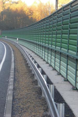 S80 bei Auer III