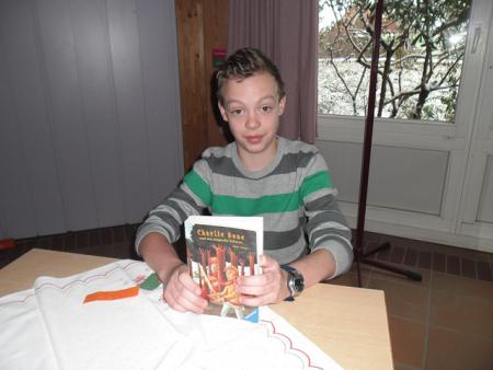 Vorlesewettbewerb_8 Vorlesewettbewerb_8