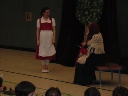 Englisches Theater_1 Englisches Theater_1