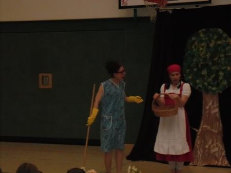 Englisches Theater_3 Englisches Theater_3