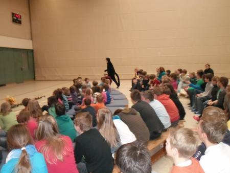 Englisches Theater_4 Englisches Theater_4