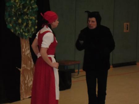 Englisches Theater_5 Englisches Theater_5