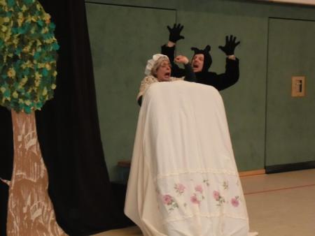 Englisches Theater_6 Englisches Theater_6