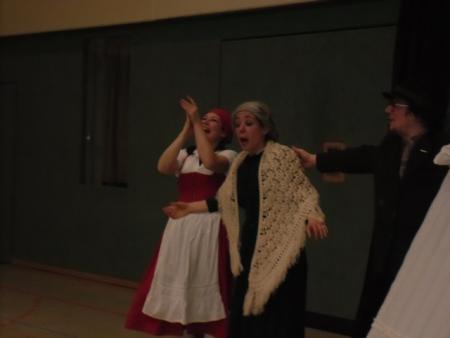 Englisches Theater_ Englisches Theater_