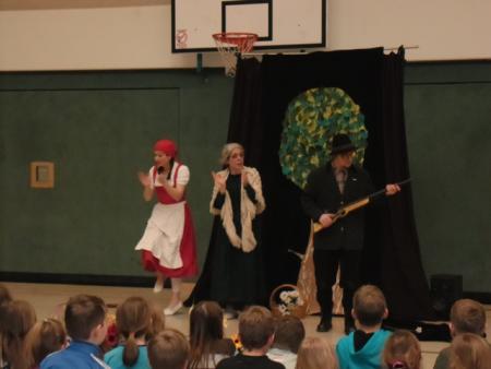 Englisches Theater_10 Englisches Theater_10