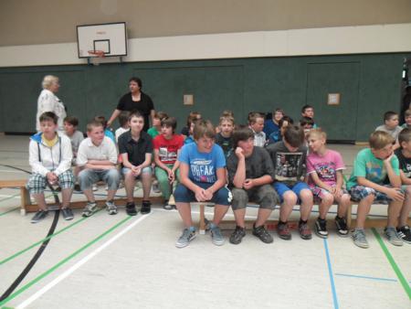 Abschied 6. Klassen_3 Abschied 6. Klassen_3