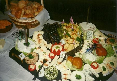 Partyservice