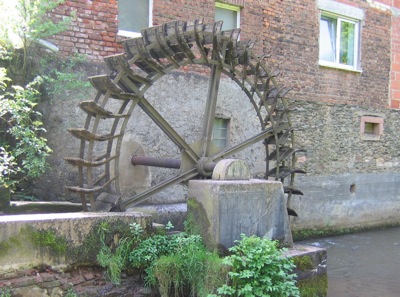 Schimborner Mühle Schimborner Mühle