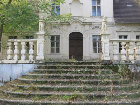 Schloss Schmerwitz