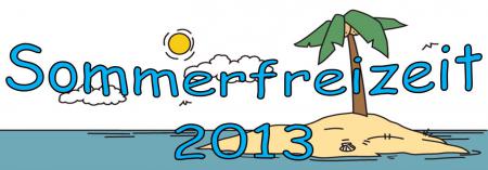 Sommerfreizeit-2013 Sommerfreizeit-2013