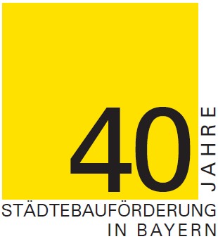 40 Jahre Städtebauförderung 40 Jahre Städtebauförderung