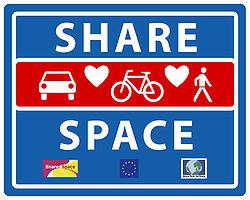 shared space