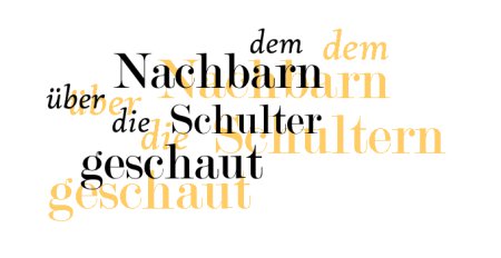 siedlung siedlung